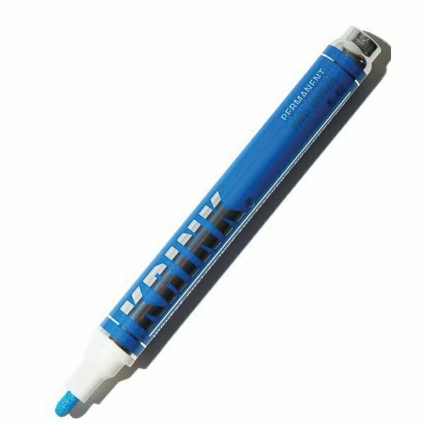 Krink K42 Opaque Paint Marker 10ml Light Blue KNK42LTBLUE